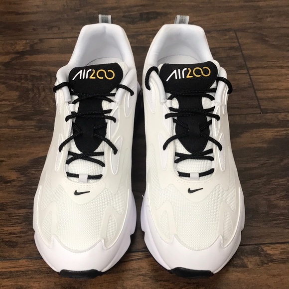 !!!! NIKE AIR MAX 200 - Picture 16 of 16